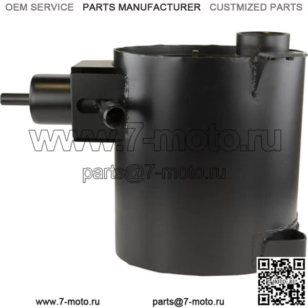 2622757 Глушитель AS Подходит для Caterpillar 1138510 12H 12H ES 12H NA 140H 140H ES