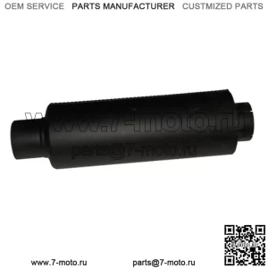 Глушитель 9S9328 подходит для Caterpillar SR4 527 515 518C 525