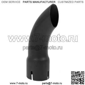 CH15625 Подходит для John Deere 650 750 850 950 1050 Подходит для удлинителя выхлопного глушителя JD P