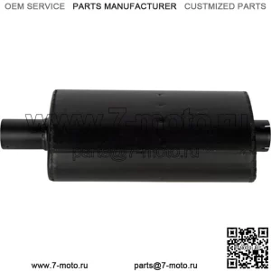AM535950M91 Глушитель