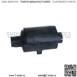 1W9229 Глушитель A Подходит для моделей Caterpillar