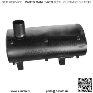 2616639 Глушитель подходит для моделей Caterpillar