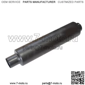 1492752 Глушитель Подходит для моделей Caterpillar