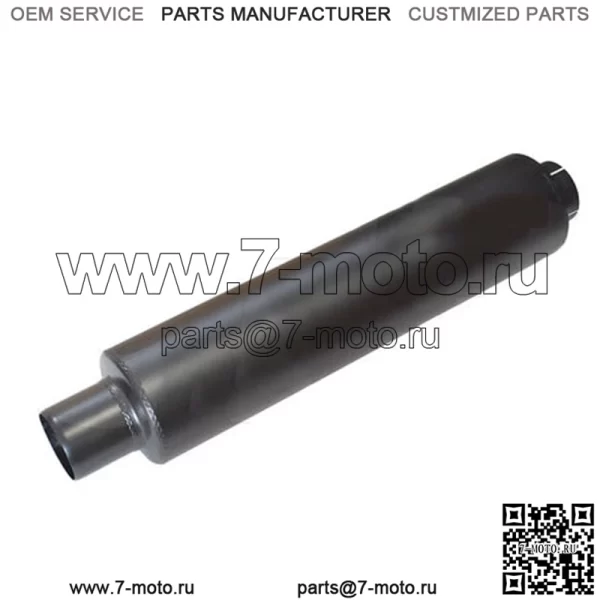 1492752 Глушитель Подходит для моделей Caterpillar