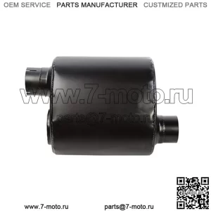 2299601 Глушитель Подходит для моделей Caterpillar