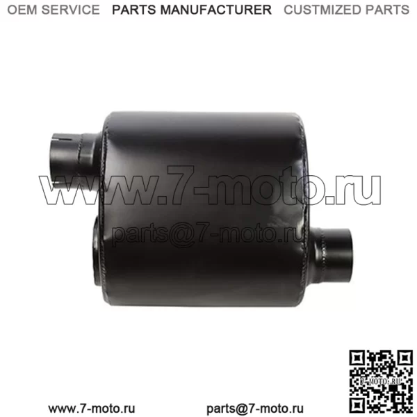 2299601 Глушитель Подходит для моделей Caterpillar