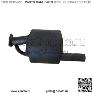 2355364 Глушитель подходит для моделей Caterpillar