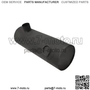 2331254 Глушитель подходит для моделей Caterpillar