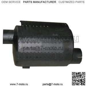 2265611 Глушитель Подходит для моделей Caterpillar