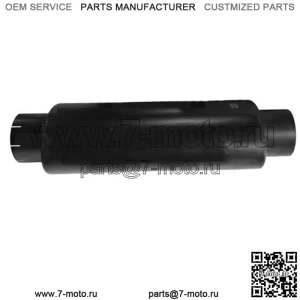 2W3773 Глушитель A Подходит для моделей Caterpillar