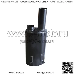 2W3428 Глушитель A Подходит для моделей Caterpillar