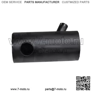 2754926 Глушитель Подходит для моделей Caterpillar