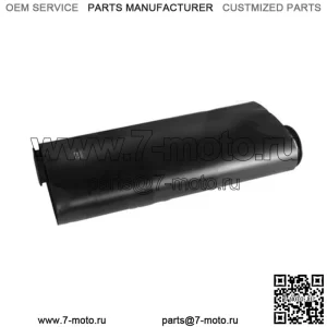 2762245 Глушитель Ex подходит для моделей Caterpillar
