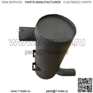 2172728 Глушитель Подходит для моделей Caterpillar