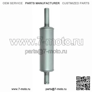 Глушитель DHPN5230A подходит для Ford New Holland 2000 3000 4000 4400 5000 5100 Tract