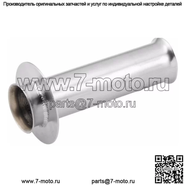 Глушитель выхлопной системы Quiet Core Insert Yamaha Rhino 400 660 700 (подходит для Yamaha Rhino 660)