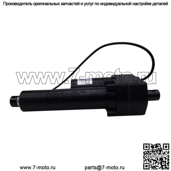 Привод AM133408 для внедорожника John Deere GATOR 6X4 4X2 TX TH TS FJ400D - Image 2