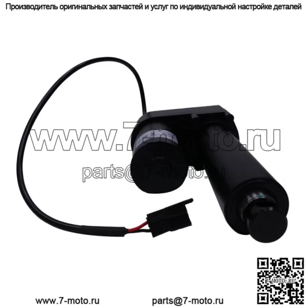 Привод AM133408 для внедорожника John Deere GATOR 6X4 4X2 TX TH TS FJ400D - Image 4