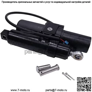 Привод подъема грузового ящика Gator, 12 В, AM145903 AUC15043, совместимый с John Deere HPX615E HPX815E XUV 625I 825I 855D 825M 835E 835M 836R 855E 855M 865E 865M 865R