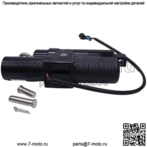 Привод подъема грузового ящика Gator, 12 В, AM145903 AUC15043, совместимый с John Deere HPX615E HPX815E XUV 625I 825I 855D 825M 835E 835M 836R 855E 855M 865E 865M 865R - Image 5