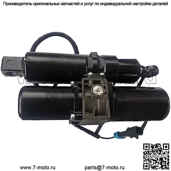 Привод подъема грузового ящика Gator AM145903 AUC15043 19215080 Совместим с John Deere Gator HPX615E HPX815E XUV 625I 825I 825M 835E 835M 836R 855D 855E 855M 865E 865M 865R - Image 2