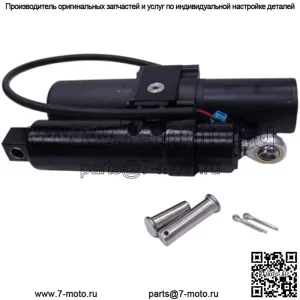 12 В привод подъема грузового ящика Gator AM145903 AUC15043 для J-Deere HPX615E HPX815E XUV 625I 825I 855D 825M 835E 835M 836R 855E 855M 865E 865M 865R 19215080
