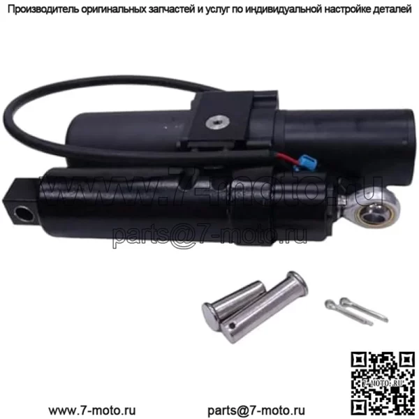 12 В привод подъема грузового ящика Gator AM145903 AUC15043 для J-Deere HPX615E HPX815E XUV 625I 825I 855D 825M 835E 835M 836R 855E 855M 865E 865M 865R 19215080