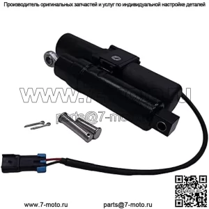 12 В привод грузового ящика Gator, совместимый с John Deere HPX615E HPX815E XUV 625I 825I 855D 825M 835E 835M 836R AM145903 AUC15043