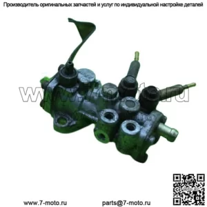 ARCTIC CAT EXT 550 OEM МАСЛЯНЫЙ НАСОС 3004-024 SA62