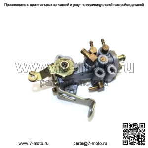 Масляный насос Yamaha Sx Viper OEM 2002 года 8DN-13100-00-00 YQ272.5