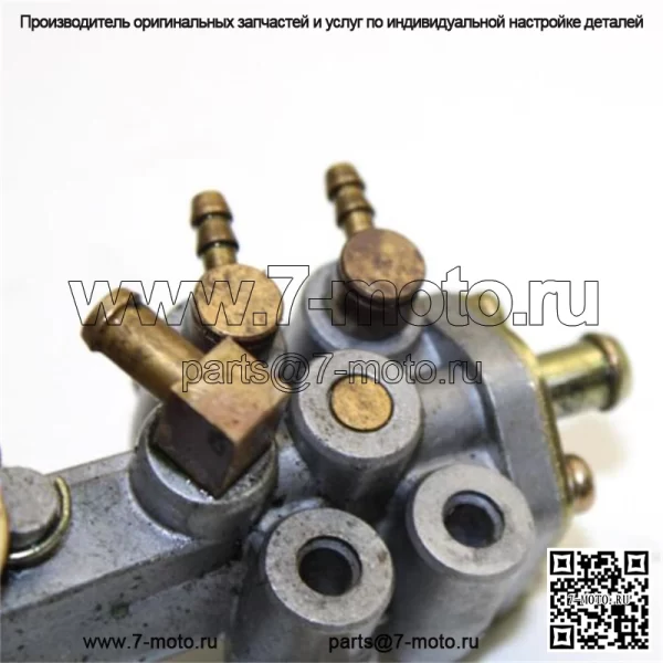 Масляный насос Yamaha Sx Viper OEM 2002 года 8DN-13100-00-00 YQ272.5 - Image 2