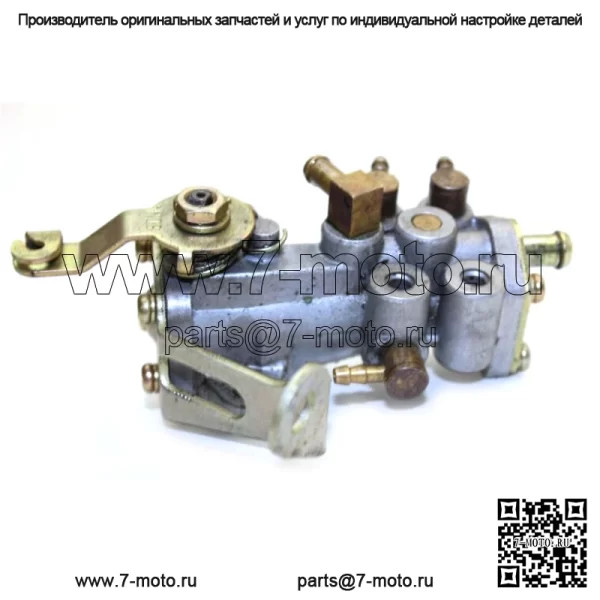 Масляный насос Yamaha Sx Viper OEM 2002 года 8DN-13100-00-00 YQ272.5 - Image 4