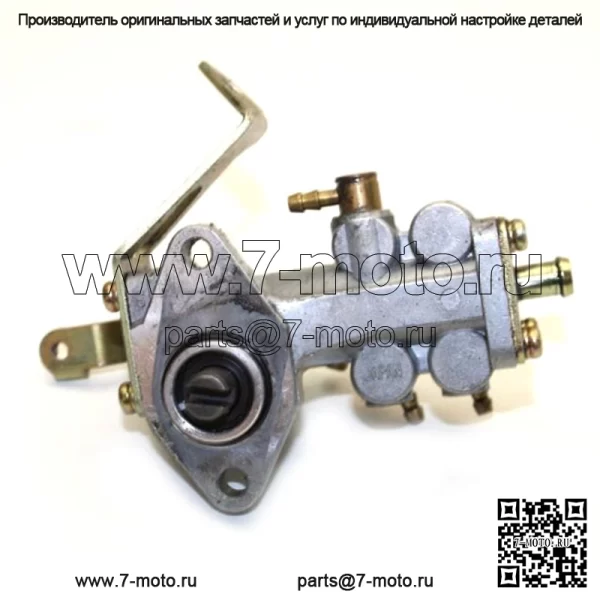 Масляный насос Yamaha Sx Viper OEM 2002 года 8DN-13100-00-00 YQ272.5 - Image 5