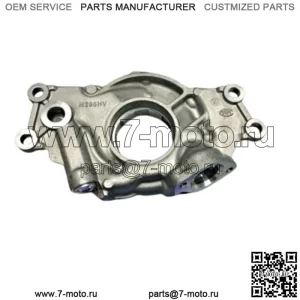 ПОДЛИННЫЙ Melling M295HV Chevy LS 4,8 5,3 5,7 6,0 двигатели большого объема масляного насоса (для: более одного автомобиля)