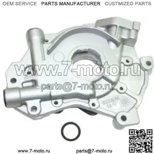 Масляный насос для Ford Expedition, Explorer, F-150, F-250 SD, F-350 SD, Mustang (Для: Ford F-150)