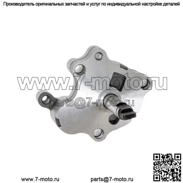 Масляный насос в сборе для Yamaha Grizzly Rhino 660 5KM-13300-00-00 2002-2008 гг.