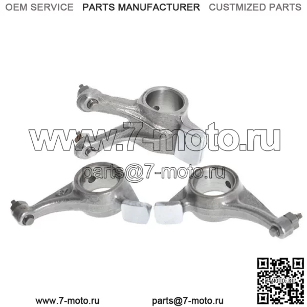 Коромысло выпускного распределительного вала для Polaris Sportsman 500 1996 1997 1998 1999-2012 - Image 5