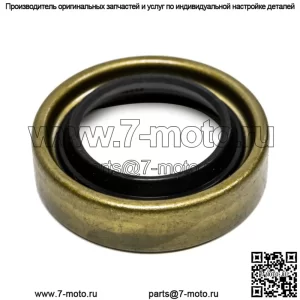 2PK Оригинальный OEM Scag 1,125 X 1,785 X 0,469 Уплотнение колеса Turf Tiger 482622
