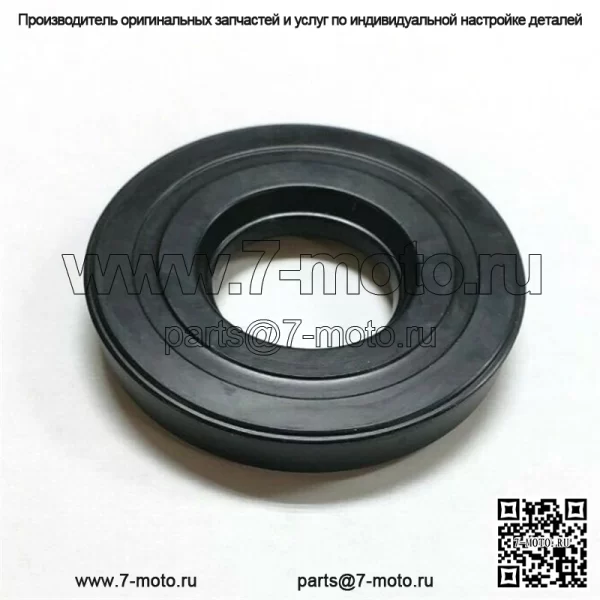 Сальник промежуточного вала привода Ski Doo 581-1017-00, 03-106 OS-1398 - Image 2