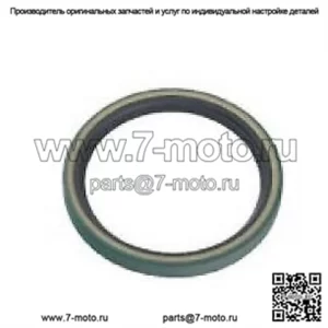 Нижний сальник цепной передачи SM-03229 (Для: Lynx Rave RE)