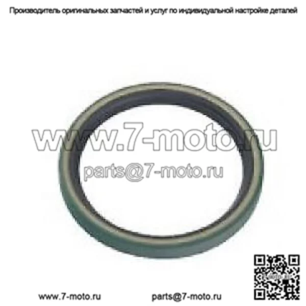 Нижний сальник цепной передачи SM-03229 (Для: Lynx Rave RE)