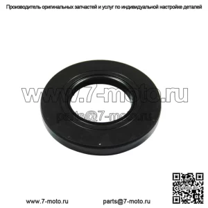 Сальник OEM 93102-35004-00 Yamaha Grizzly 550 Rhino 660 Viking 700 2004-2023 гг.