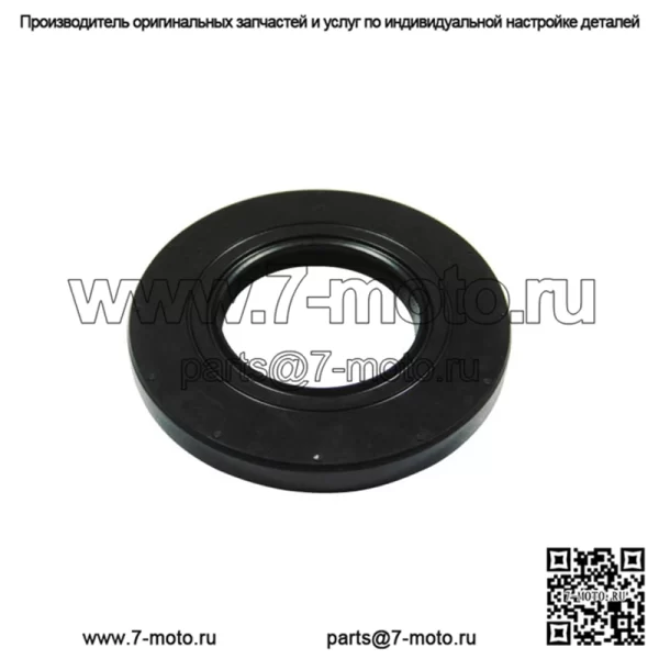 Сальник OEM 93102-35004-00 Yamaha Grizzly 550 Rhino 660 Viking 700 2004-2023 гг.