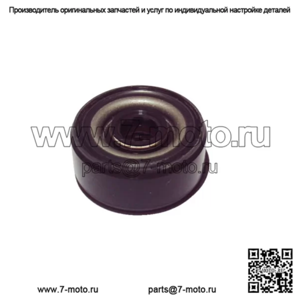 1972-1997 Yamaha DT RZ TD TZ WR YZ 125 250 50 80 OEM сальник 93103-10011-00