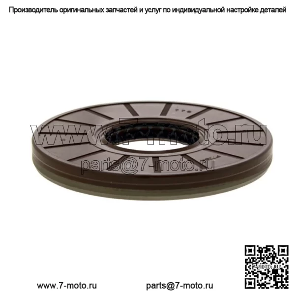 Манжетное уплотнение Polaris RZR Pro RZR Turbo RZR XP Trip 2016-2022 3235824