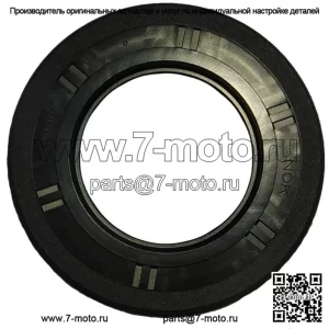 2006-2013 Кавасаки OEM сальник 360 650 750 92049-0095