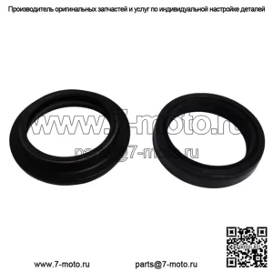 Комплект уплотнений передней вилки Honda 51490-KZ4-305