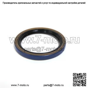 Оригинальное уплотнение подшипника газонокосилки OEM 00531400