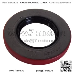 AL2653T 336342A1 O5727AB Сальник коленчатого вала подходит для корпуса John Deere 320 330 4