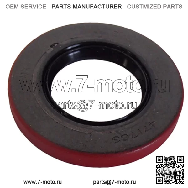 AL2653T 336342A1 O5727AB Сальник коленчатого вала подходит для корпуса John Deere 320 330 4